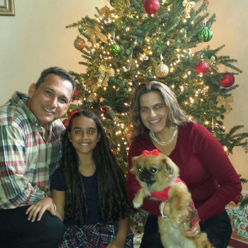 Meet your Posher, Maria